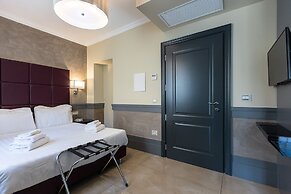 Hotel Castellino Roma