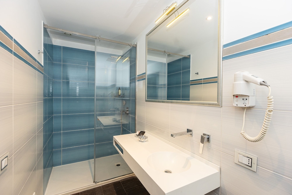 Hotel Castellino Roma