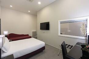 Hotel Castellino Roma