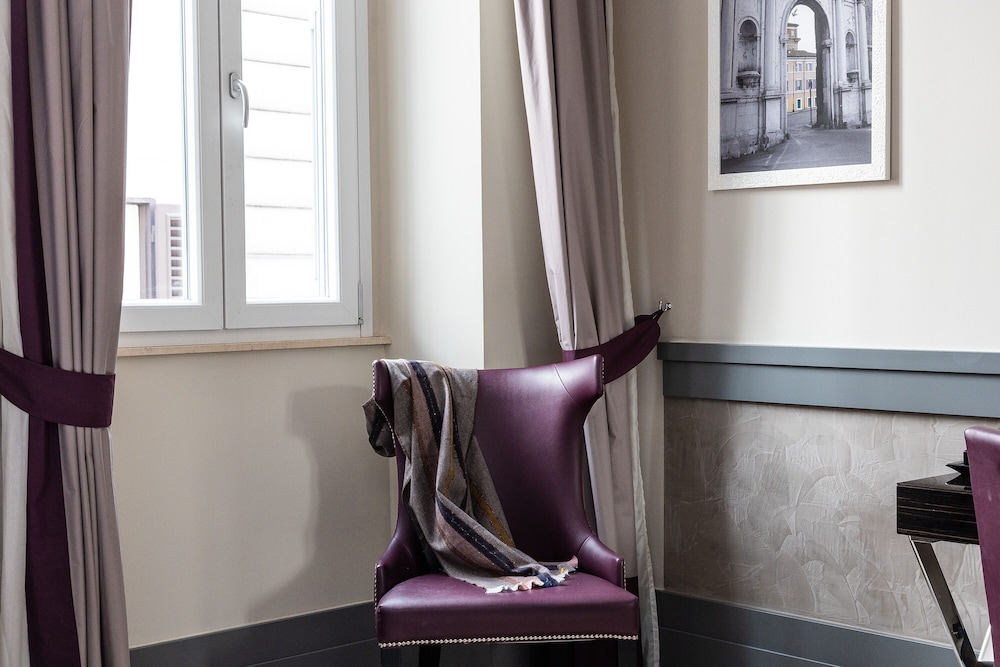 Hotel Castellino Roma