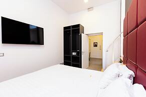 Hotel Castellino Roma