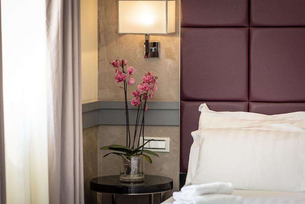 Hotel Castellino Roma