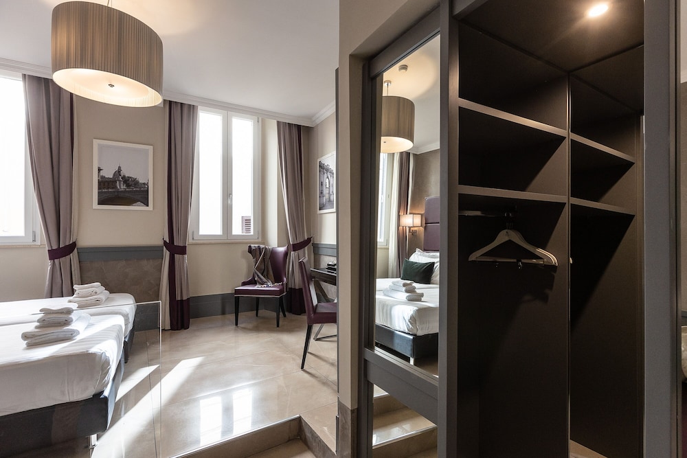 Hotel Castellino Roma