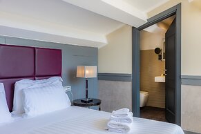 Hotel Castellino Roma