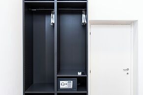 Hotel Castellino Roma