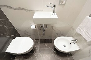 Hotel Castellino Roma
