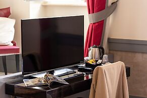 Hotel Castellino Roma