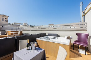 Hotel Castellino Roma