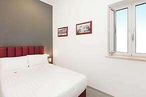 Hotel Castellino Roma