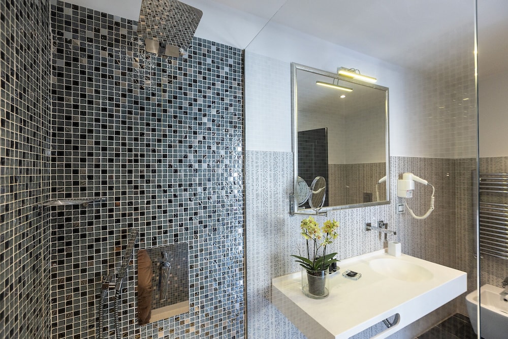 Hotel Castellino Roma
