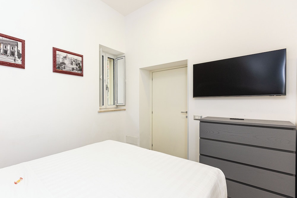 Hotel Castellino Roma