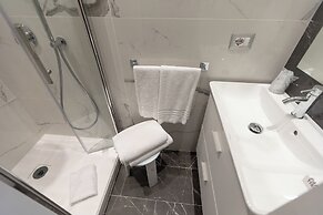 Hotel Castellino Roma