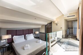 Hotel Castellino Roma