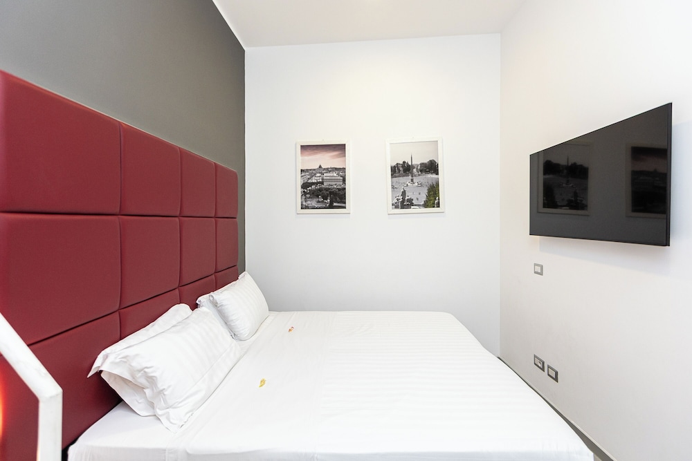 Hotel Castellino Roma