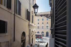 Hotel Castellino Roma