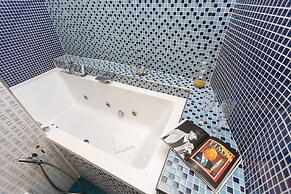 Hotel Castellino Roma