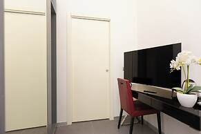 Hotel Castellino Roma