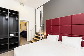 Hotel Castellino Roma
