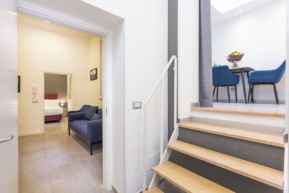 Hotel Castellino Roma