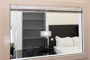 Hotel Castellino Roma