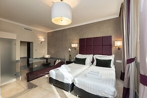 Hotel Castellino Roma