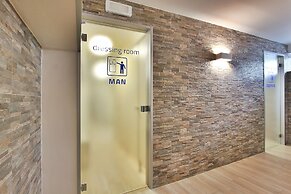 Hotel Meridianus