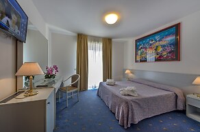 Hotel Meridianus