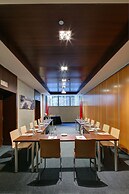 Olivia Plaza Hotel