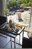 Olivia Plaza Hotel