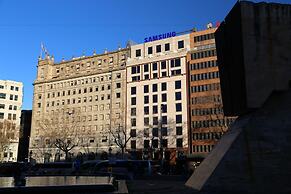 Olivia Plaza Hotel