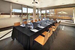 Olivia Plaza Hotel