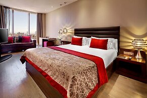 Olivia Plaza Hotel