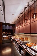 Olivia Plaza Hotel