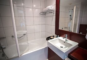 Ramada Hotel & Suites Noumea