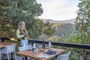 Hog Hollow Country Lodge
