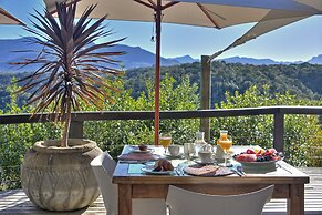Hog Hollow Country Lodge