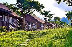 Kentington Resort