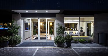 BV Oly Hotel