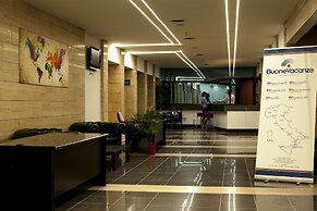 BV Oly Hotel