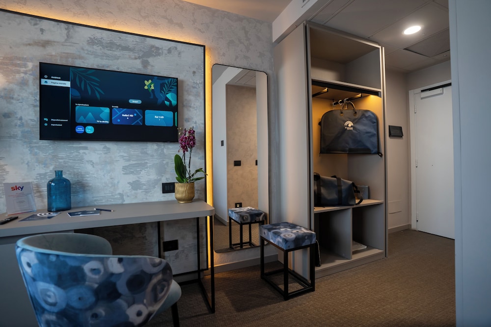 BV Oly Hotel
