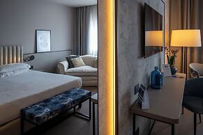 BV Oly Hotel
