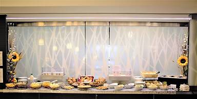 BV Oly Hotel