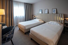 BV Oly Hotel