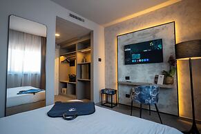 BV Oly Hotel