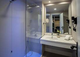 BV Oly Hotel
