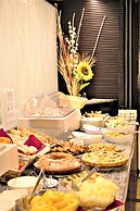 BV Oly Hotel