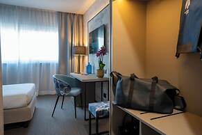 BV Oly Hotel