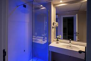 BV Oly Hotel