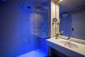 BV Oly Hotel