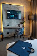 BV Oly Hotel